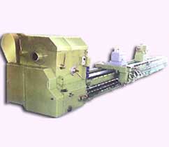 Roll Turning Lathe M